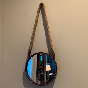 Anthropologie mirror